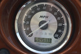 2008 Harley Davidson CVO Ultra Limited Anniversary Edition