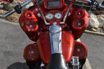 2013 Harley Davidson Road Glide Custom