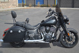 2018 Indian Springfield Dark Horse