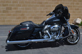 2023 Harley Davidson Street Glide 107