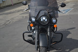 2018 Indian Springfield Dark Horse