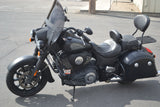 2018 Indian Springfield Dark Horse