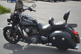 2018 Indian Springfield Dark Horse