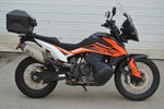 2020 KTM 790 Adventure