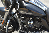 2023 Harley Davidson Street Glide 107