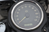 2012 Harley Davidson Switchback
