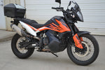 2020 KTM 790 Adventure