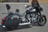 2018 Indian Springfield Dark Horse