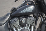 2018 Indian Springfield Dark Horse