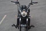 2017 Kawasaki Vulcan S