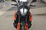 2020 KTM 790 Adventure