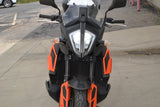 2020 KTM 790 Adventure