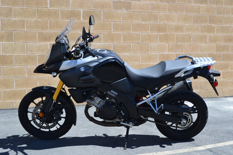 2015 Suzuki Vstrom 1000