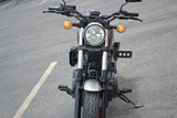 2016 Yamaha Bolt 950 R Spec