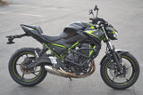 2022 Kawasaki Z650