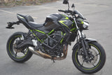 2022 Kawasaki Z650