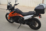 2020 KTM 790 Adventure