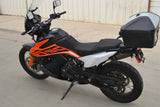 2020 KTM 790 Adventure