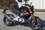 2020 BMW G310R