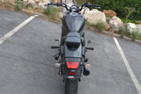 2017 Kawasaki Vulcan S