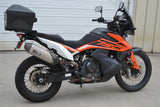 2020 KTM 790 Adventure