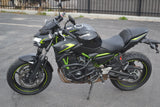 2022 Kawasaki Z650