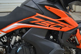 2020 KTM 790 Adventure