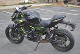 2022 Kawasaki Z650