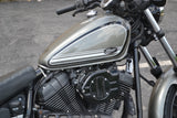 2016 Yamaha Bolt 950 R Spec