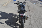 2020 BMW G310R