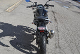 2020 BMW G310R