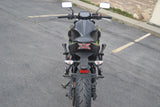 2022 Kawasaki Z650