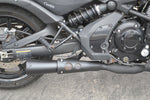2017 Kawasaki Vulcan S