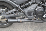 2017 Kawasaki Vulcan S
