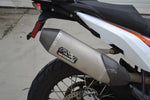 2020 KTM 790 Adventure