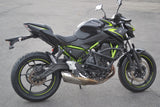 2022 Kawasaki Z650