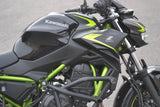 2022 Kawasaki Z650