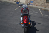 2008 Kawasaki Mean Streak 1600