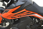 2020 KTM 790 Adventure