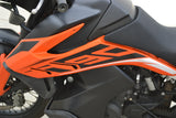 2020 KTM 790 Adventure