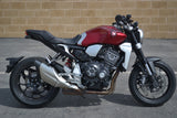 2019 Honda CB1000R