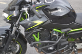 2022 Kawasaki Z650