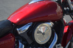 2008 Kawasaki Mean Streak 1600