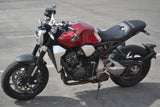 2019 Honda CB1000R