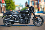 2020 Harley Davidson Street 500