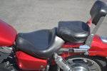 2008 Kawasaki Mean Streak 1600