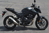 2024 Honda CB500F