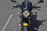 2016 Ducati Scrambler Icon