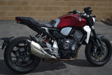 2019 Honda CB1000R