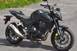2024 Honda CB500F